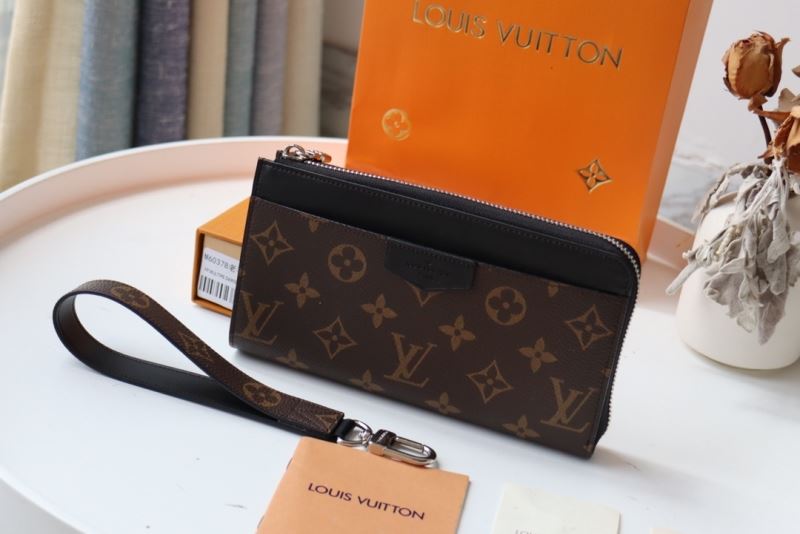 LV Wallets